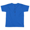 killing it back Toddler T-shirt
