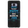 The Best Poppy Was Born In June Samsung Galaxy S8 Plus