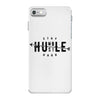 Stay Hard iPhone 7 Case