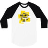 polarized law 3/4 Sleeve Shirt