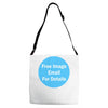 american apparel Adjustable Strap Totes