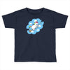 unicorn magic Toddler T-shirt
