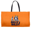 billy billy Weekender Totes