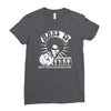 funk Ladies Fitted T-Shirt