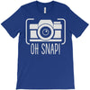 oh snap T-Shirt