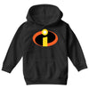 incredibles Youth Hoodie