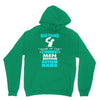 god found autism dad Unisex Hoodie