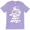 robot funny T-Shirt