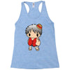 luffy Racerback Tank