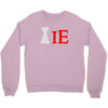 chess rookie chess humor Crewneck Sweatshirt