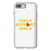 Girls Spport Girls iPhone 8 Plus