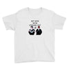 BUT NOW WE,RE STRESSED OUT Youth Tee
