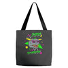 too zuul for school Tote Bags