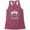 b.a.e Racerback Tank