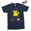 ash Exclusive T-shirt