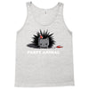 party animal Tank Top