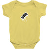 fahrie77 Baby Bodysuit