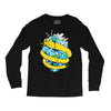radical mathematical Long Sleeve Shirts