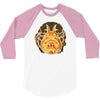 my neighbour evolution 3/4 Sleeve Shirt