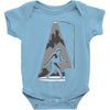 recent sighting Baby Onesie