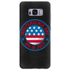usa fourth of july Samsung Galaxy S8 Plus