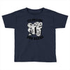 only one in dog beers Toddler T-shirt