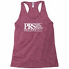 prs guitars new Racerback Tank
