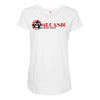 fahrie77 Maternity Scoop Neck T-shirt