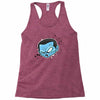 dracula Racerback Tank