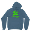 jc nice Hoodie