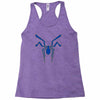 i'm avengers then, i'm spider Racerback Tank