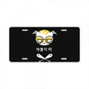 LOVE YOUR CAT License Plate