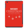 merry christmas and happy new year iPad Mini