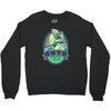 hoth winter lager Crewneck Sweatshirt