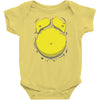 homer Baby Onesie