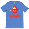 do you know the way T-Shirt