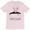 catrick patrick T-Shirt