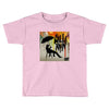 BRUNO MARS Toddler T-shirt