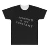 desmond is my constant All Over Men's T-shirt