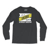 skiing thing wouldn't understand Long Sleeve Shirts