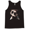Canelo Alvarez Tank Top