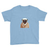 Vesikalik maymun Youth Tee