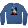 xxxtentacion Crewneck Sweatshirt