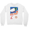 bug hunt Crewneck Sweatshirt