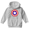 Captain America Youth Hoodie