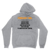 February Girl Hated By Many Unisex Hoodie