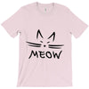 MEOW CAT T-Shirt