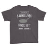 PUBG Yes We Pan Youth Tee
