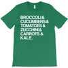 vegan T-Shirt