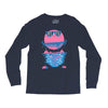 happy outdoors   porky roebuck Long Sleeve Shirts